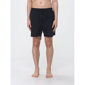 Thom Krom Swimsuit Men Black
